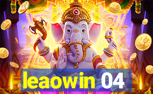 leaowin 04
